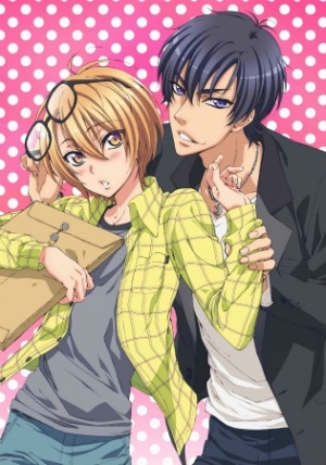    | Love Stage! [4  12]